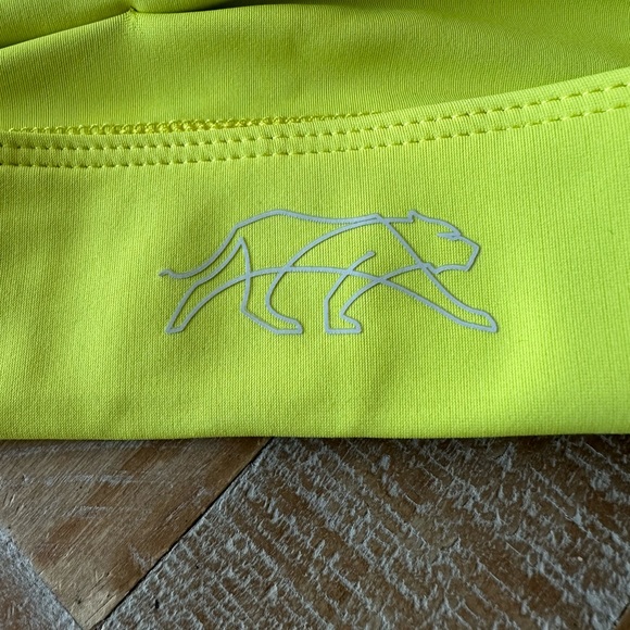 Tiger Friday FX Bra - Picture 3 of 5